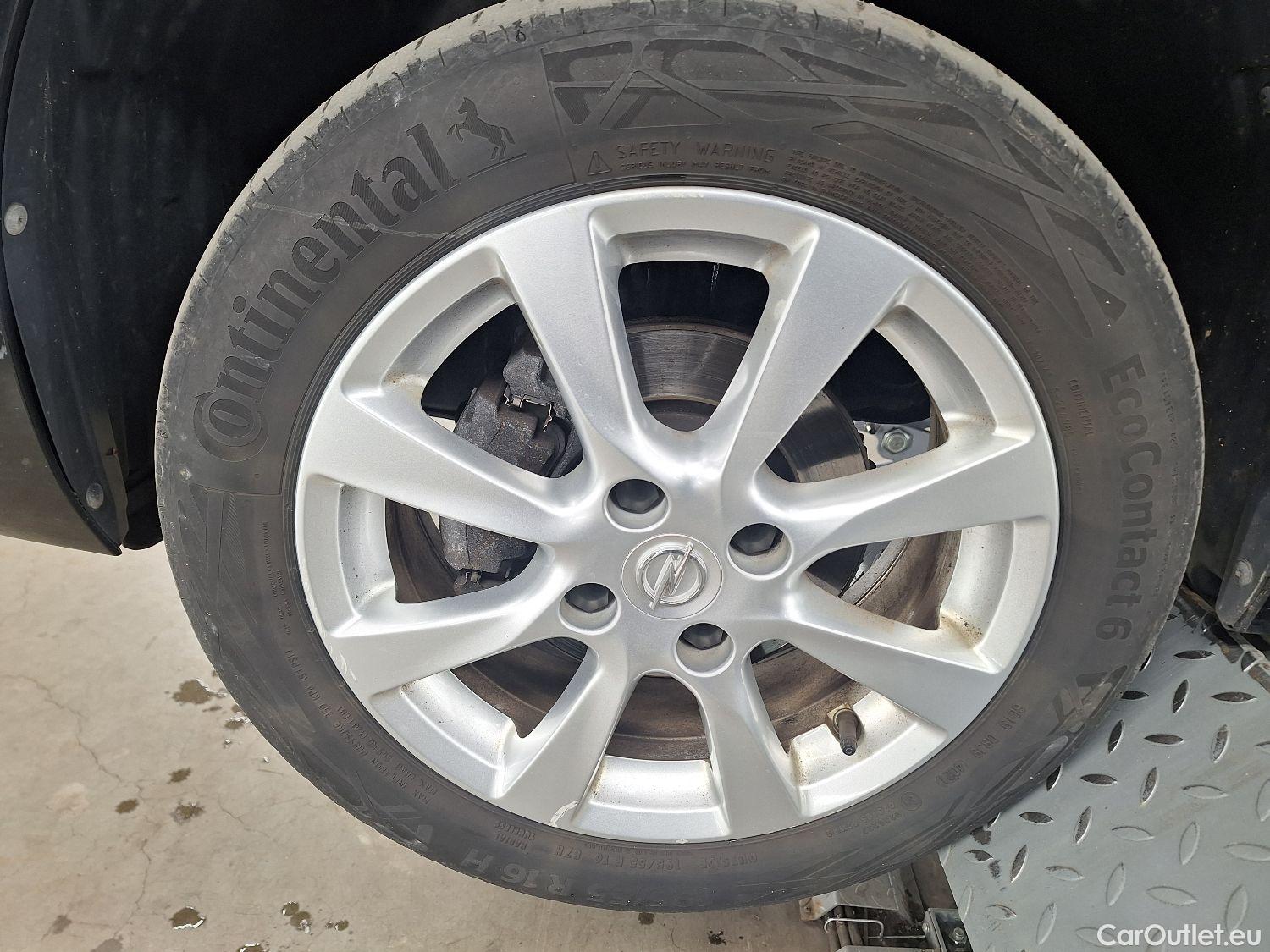  Opel  Corsa Opel,  '19, Opel  1.2 55kW S/S Edition 5d #19