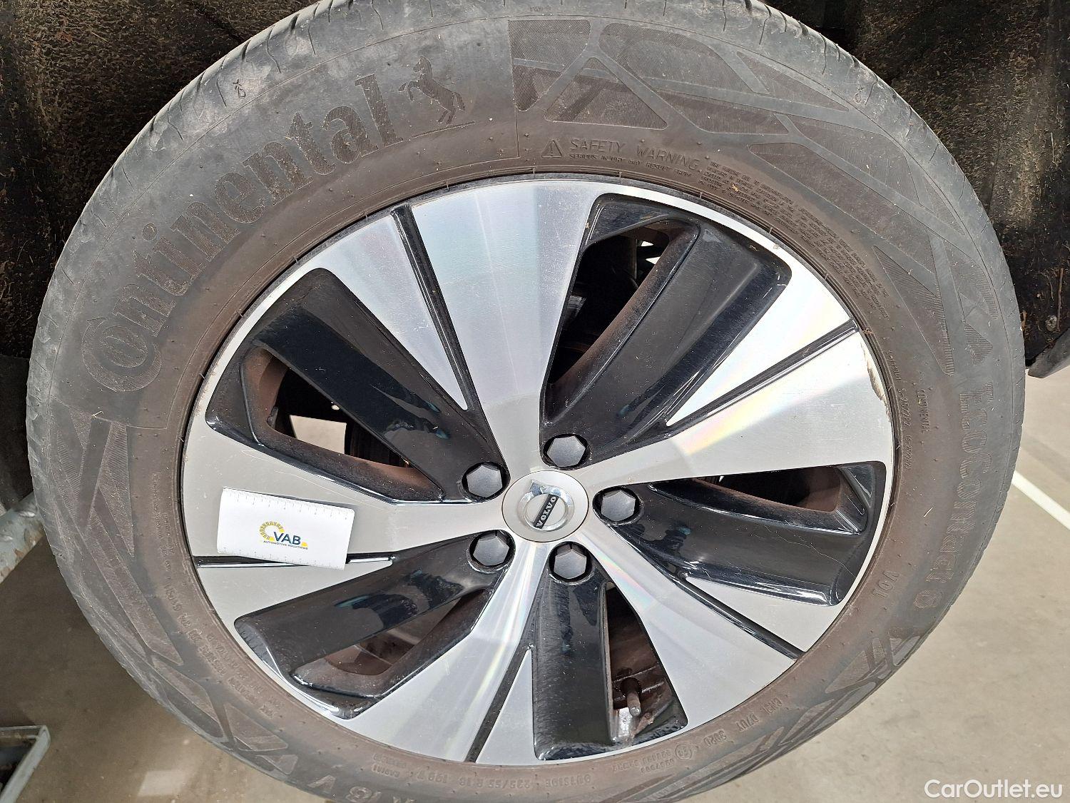  Volvo  XC 40 Volvo, XC40 '17, Volvo XC40 T5 Recharge Geartronic Inscription Expr #16