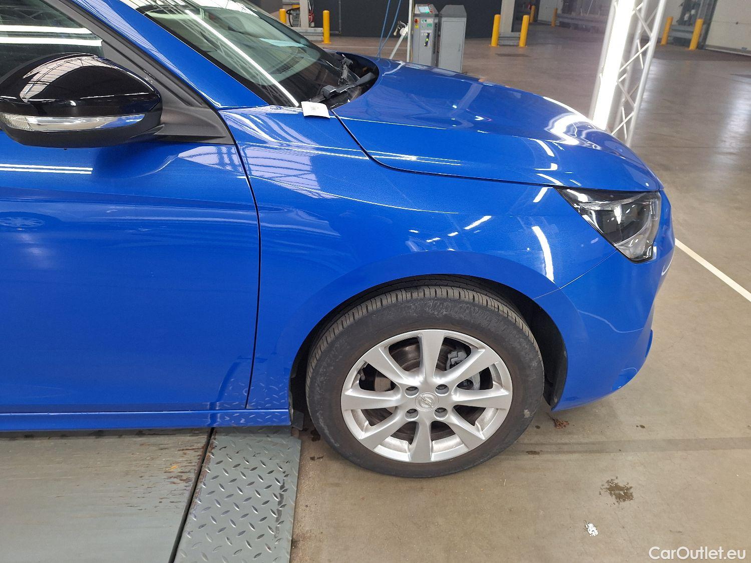  Opel  Corsa Opel,  '19, Opel  1.2 55kW S/S Edition 5d #3