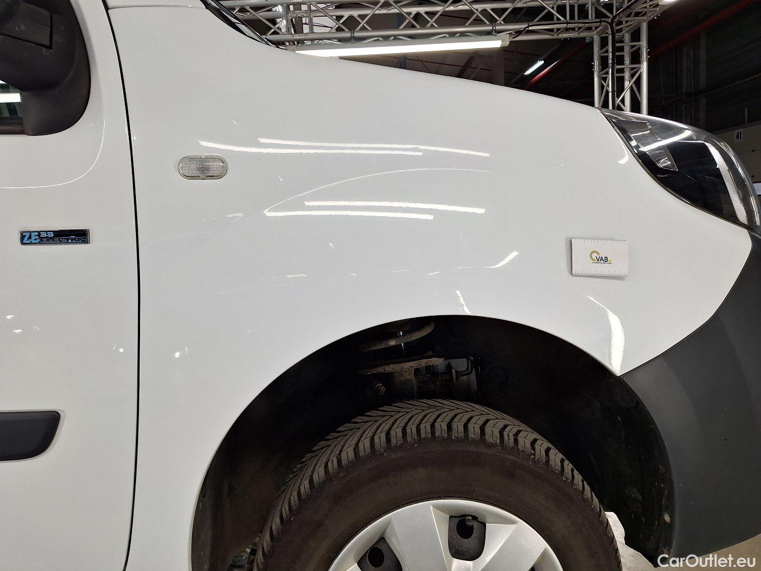  Renault  Kangoo Renault, _ Exp '13 BEV, Renault  Express  E-TECH 33 B-Buy 3d #6