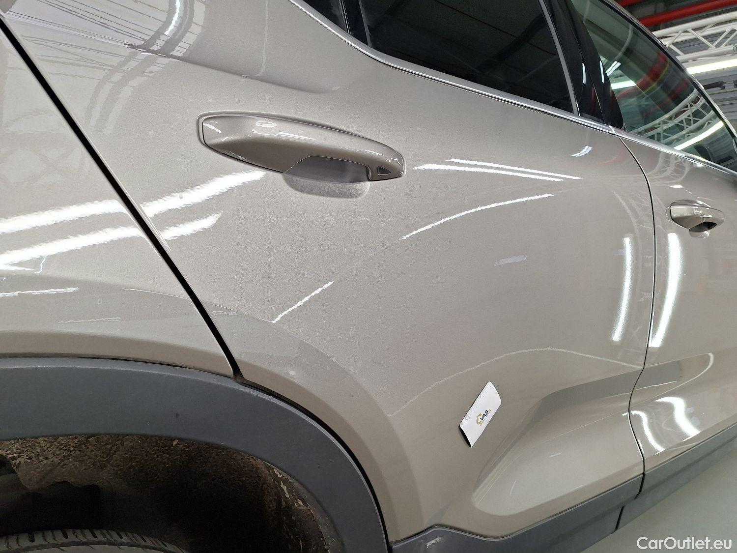  Volvo  XC 40 Volvo, XC40 '17, Volvo XC40 T5 Recharge Geartronic Inscription Expr #11