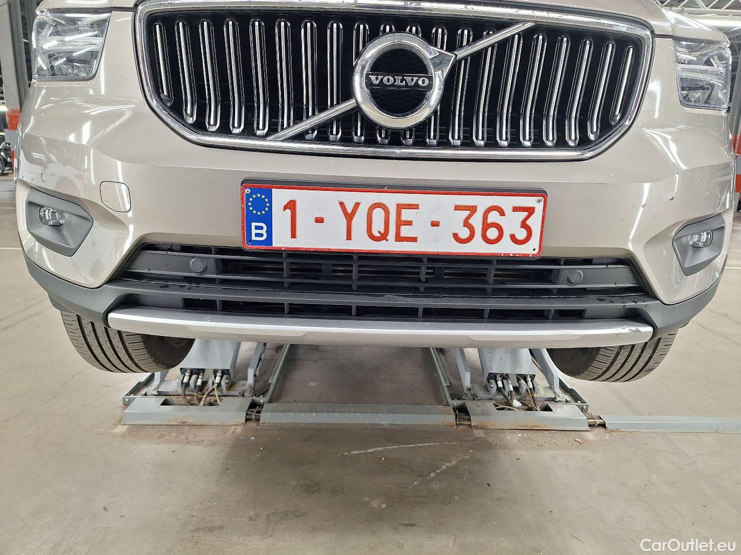  Volvo  XC 40 Volvo, XC40 '17, Volvo XC40 T5 Recharge Geartronic Inscription Expr #32