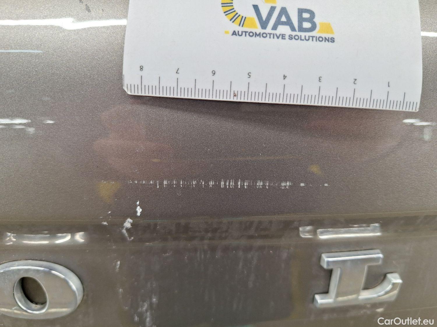  Volvo  XC 40 Volvo, XC40 '17, Volvo XC40 T5 Recharge Geartronic Inscription Expr #38