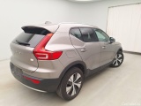  Volvo  XC 40 Volvo, XC40 '17, Volvo XC40 T5 Recharge Geartronic Inscription Expr #8