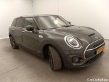  Mini  Clubman MINI MINI  - 2019 2.0 192 Cooper S OPF 6d
 #20