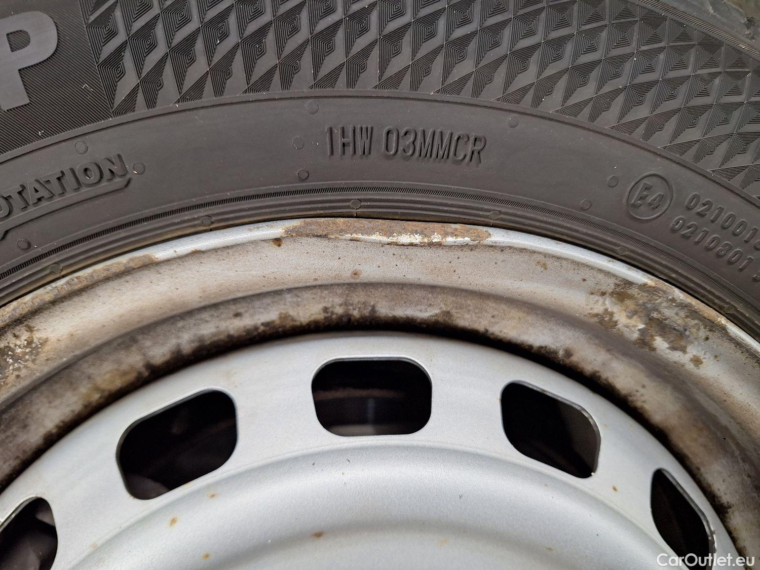  Citroen  Berlingo Citroën, _ '18, Citroën  M Light 1.5 BlueHDi 75 MAN Club 4 #2