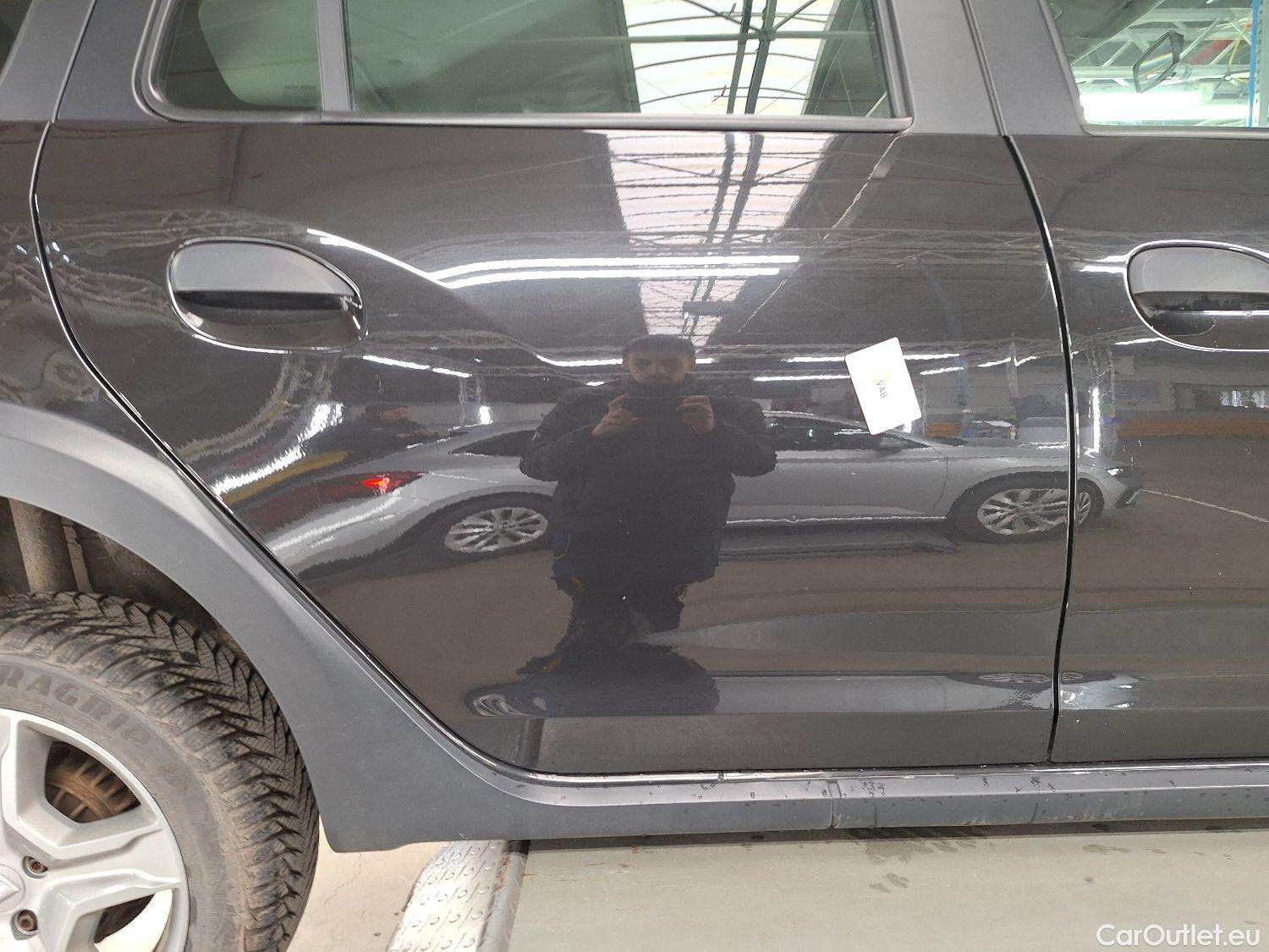  Dacia  Logan Dacia,  MCV '13, Dacia  MCV 1.5 dCi 95 Blue Stepway 5d #7