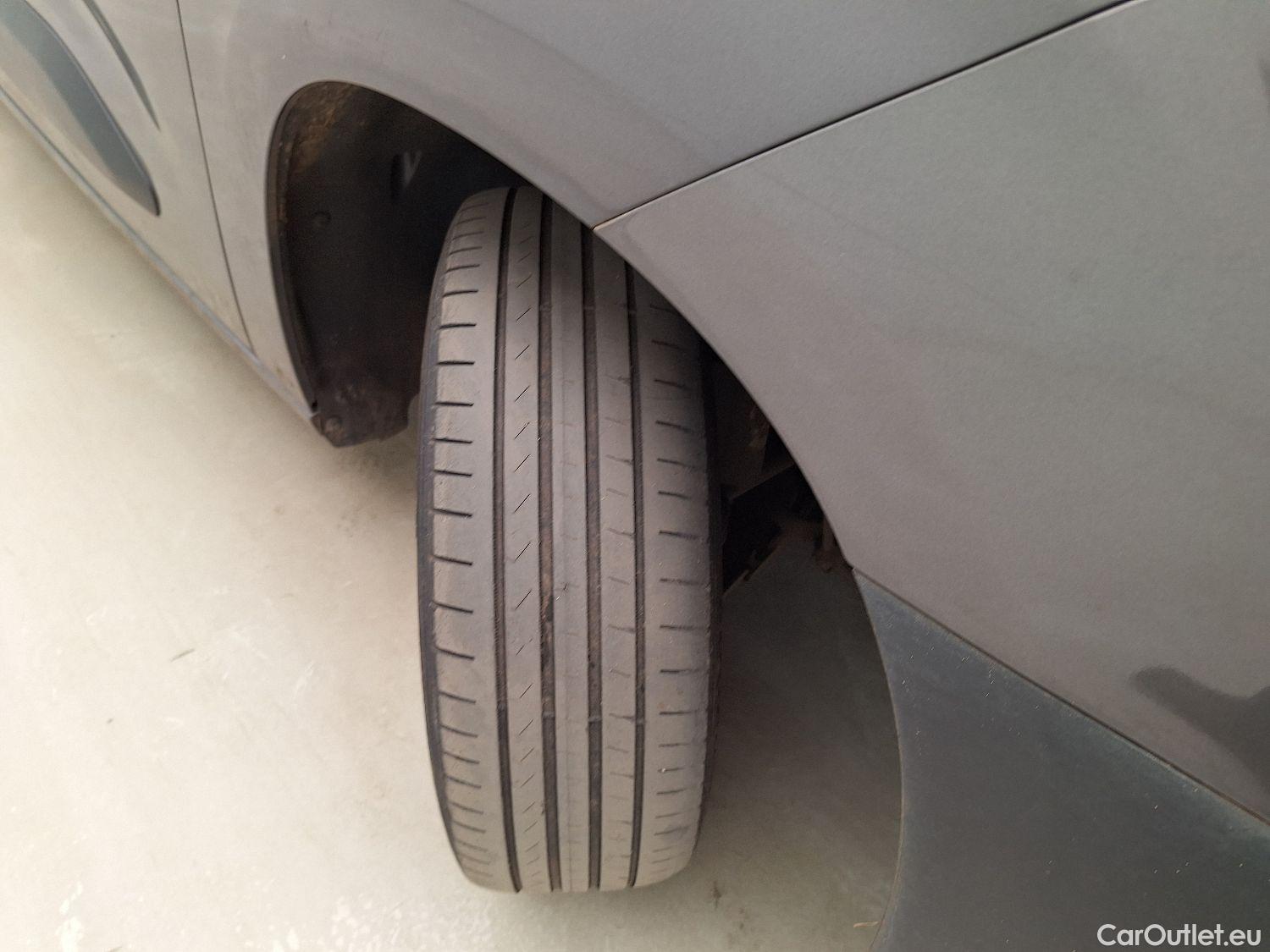  Toyota  Proace Toyota, _ City '20, Toyota  City 1.2i 81kW SWB Comfort 4d #1