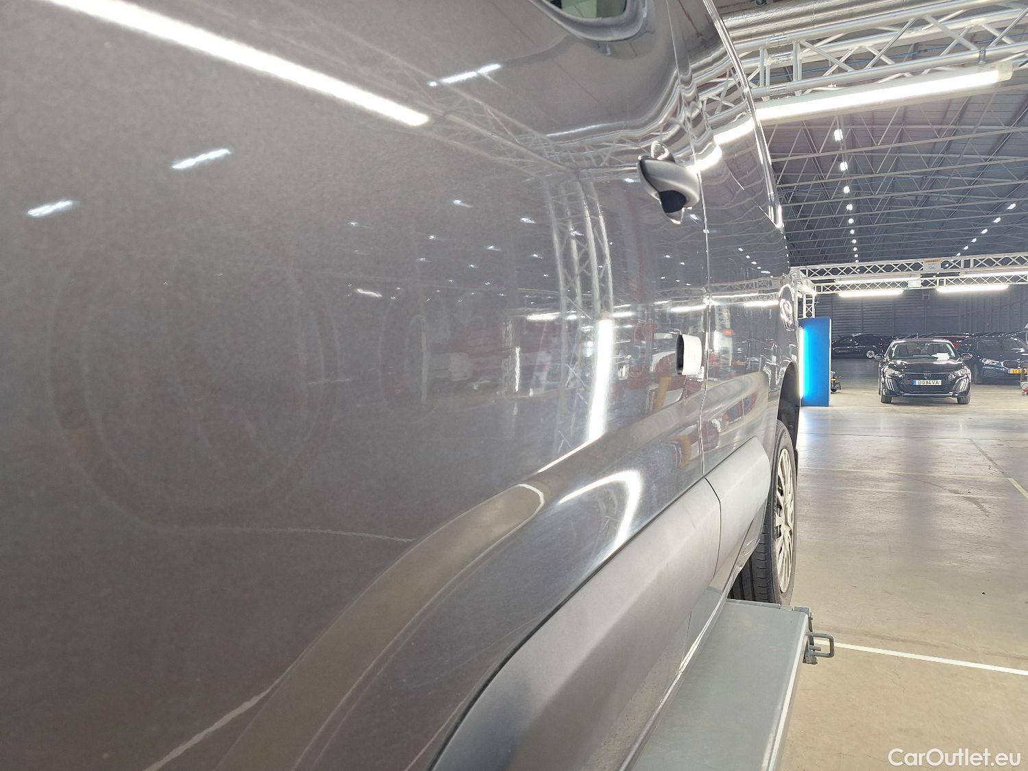  Toyota  Proace Toyota, _ City '20, Toyota  City 1.2i 81kW SWB Comfort 4d #22