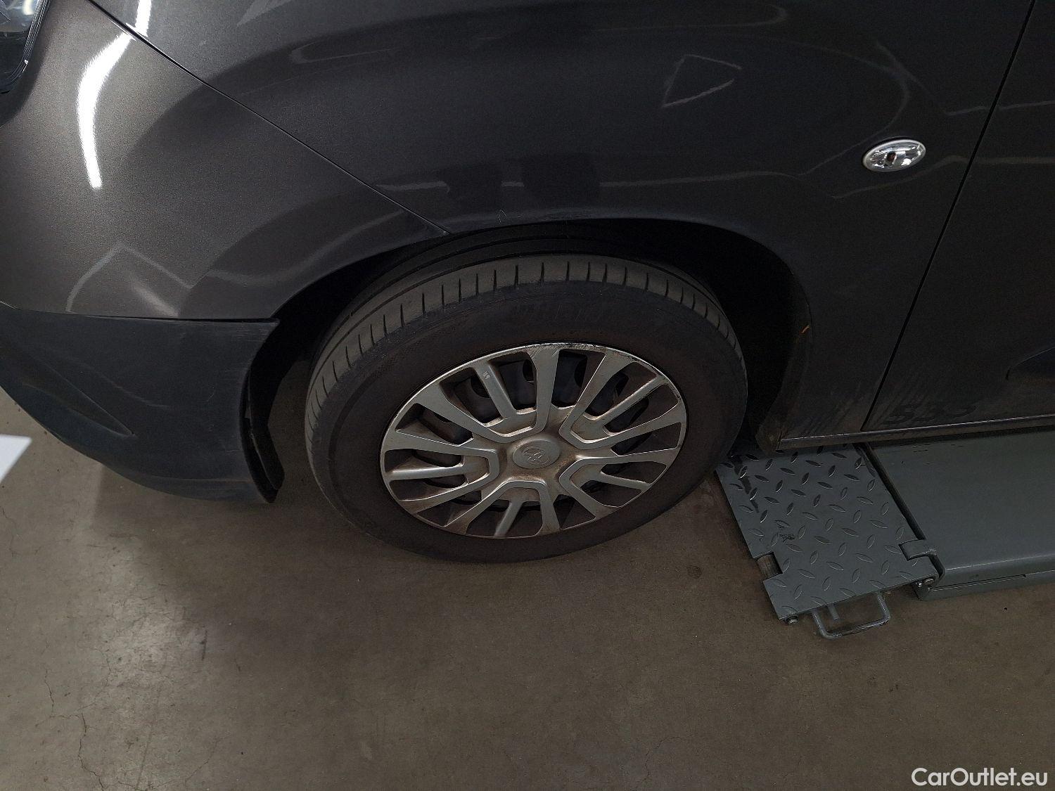  Toyota  Proace Toyota, _ City '20, Toyota  City 1.2i 81kW SWB Comfort 4d #60