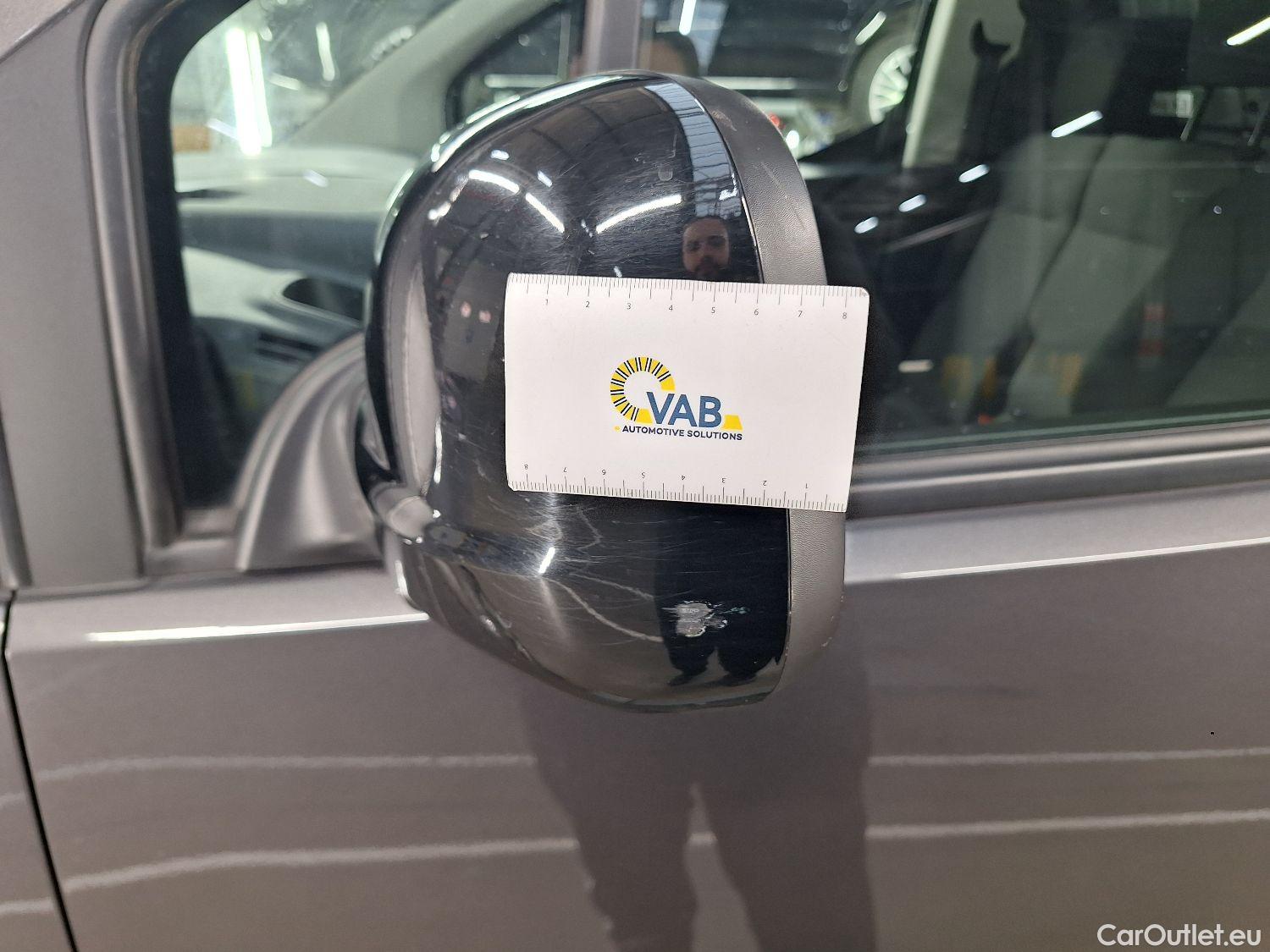  Toyota  Proace Toyota, _ City '20, Toyota  City 1.2i 81kW SWB Comfort 4d #47