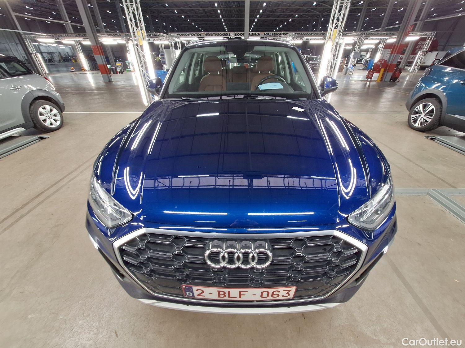  Audi  Q5 Audi,  FL'20, Audi  Business Edition S line 30 TDI S tronic 5d #12