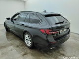  Bmw  Serie 5 BMW 5 Reeks Touring 518d Aut. (100 kW) 5d #7