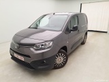  Toyota  Proace Toyota, _ City '20, Toyota  City 1.2i 81kW SWB Comfort 4d #2