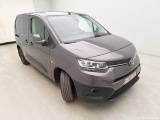  Toyota  Proace Toyota, _ City '20, Toyota  City 1.2i 81kW SWB Comfort 4d #9