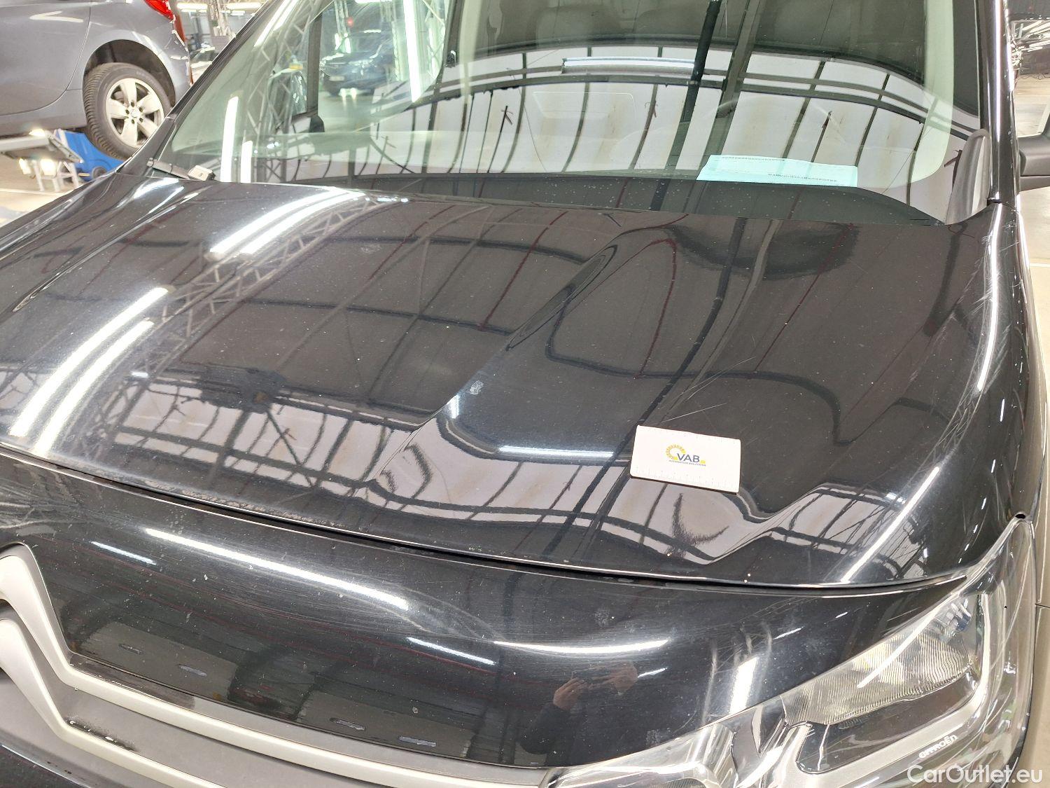  Citroen  Berlingo Citroën, _ '18, Citroën  M Light 1.5 BlueHDi 75 MAN Club 4 #31