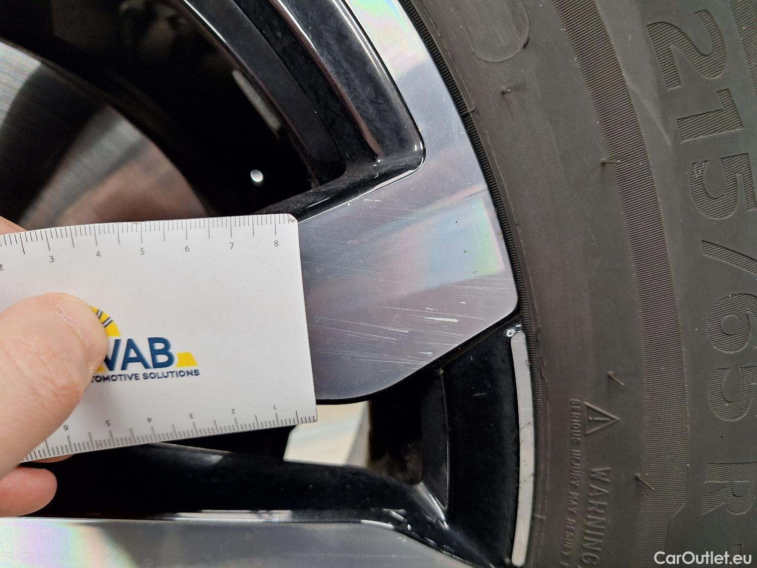  Volkswagen  Tiguan VW,  FL'20, Volkswagen  1.5 TSI 110kW DSG Active 5d #13