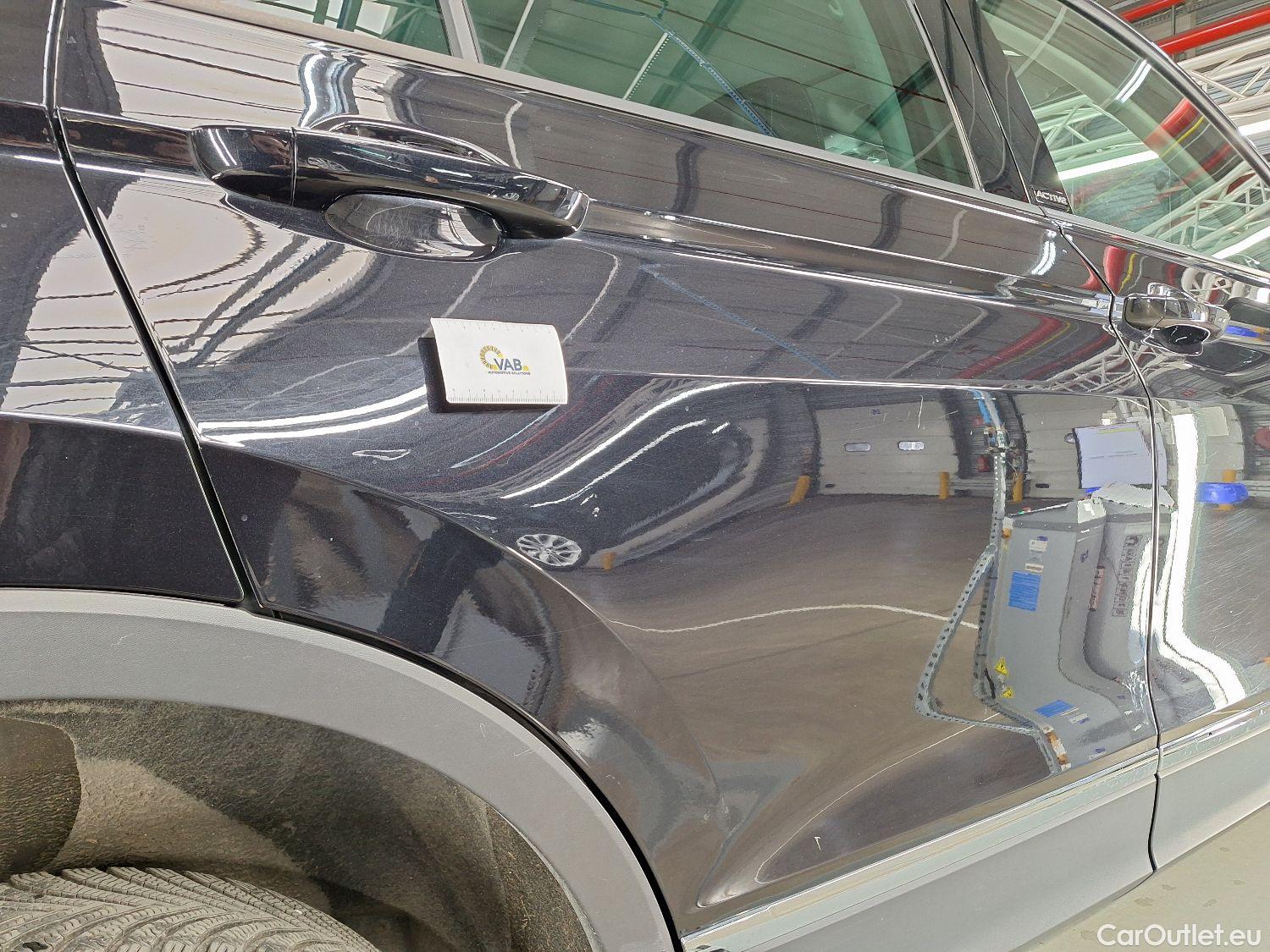  Volkswagen  Tiguan VW,  FL'20, Volkswagen  1.5 TSI 110kW DSG Active 5d #19