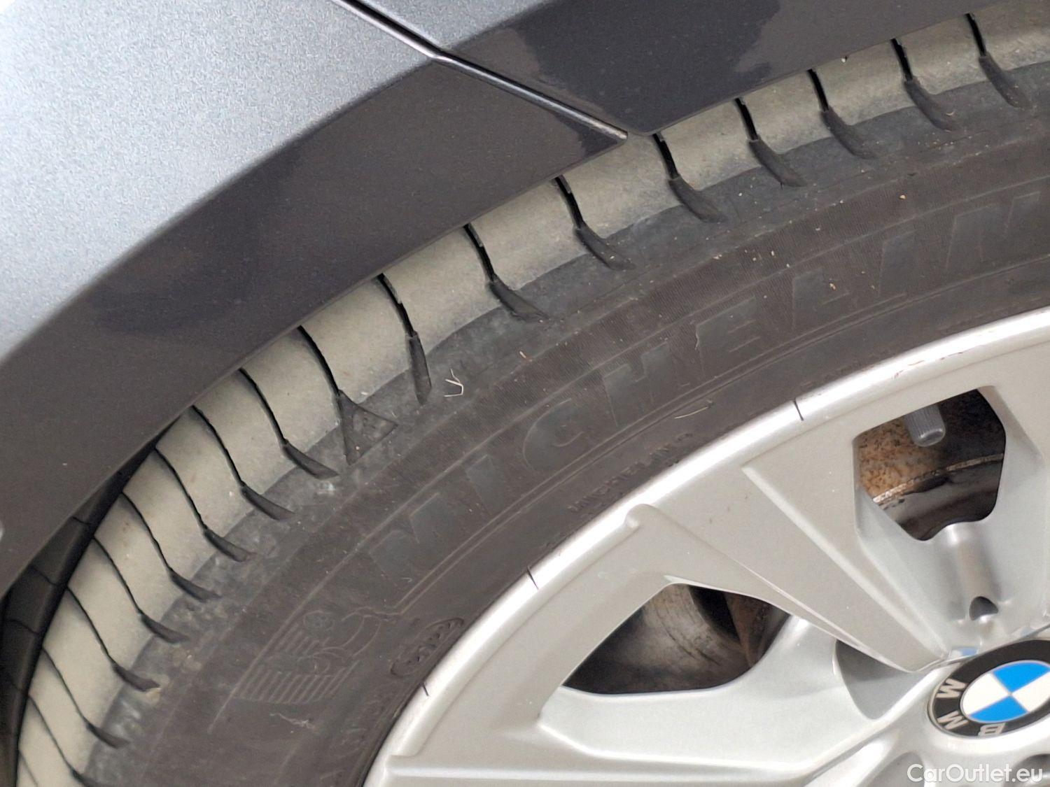  Bmw  Serie 3 BMW, 3-serie Touring '18, BMW 3 Reeks Touring 320dA (120 kW) 5d #33