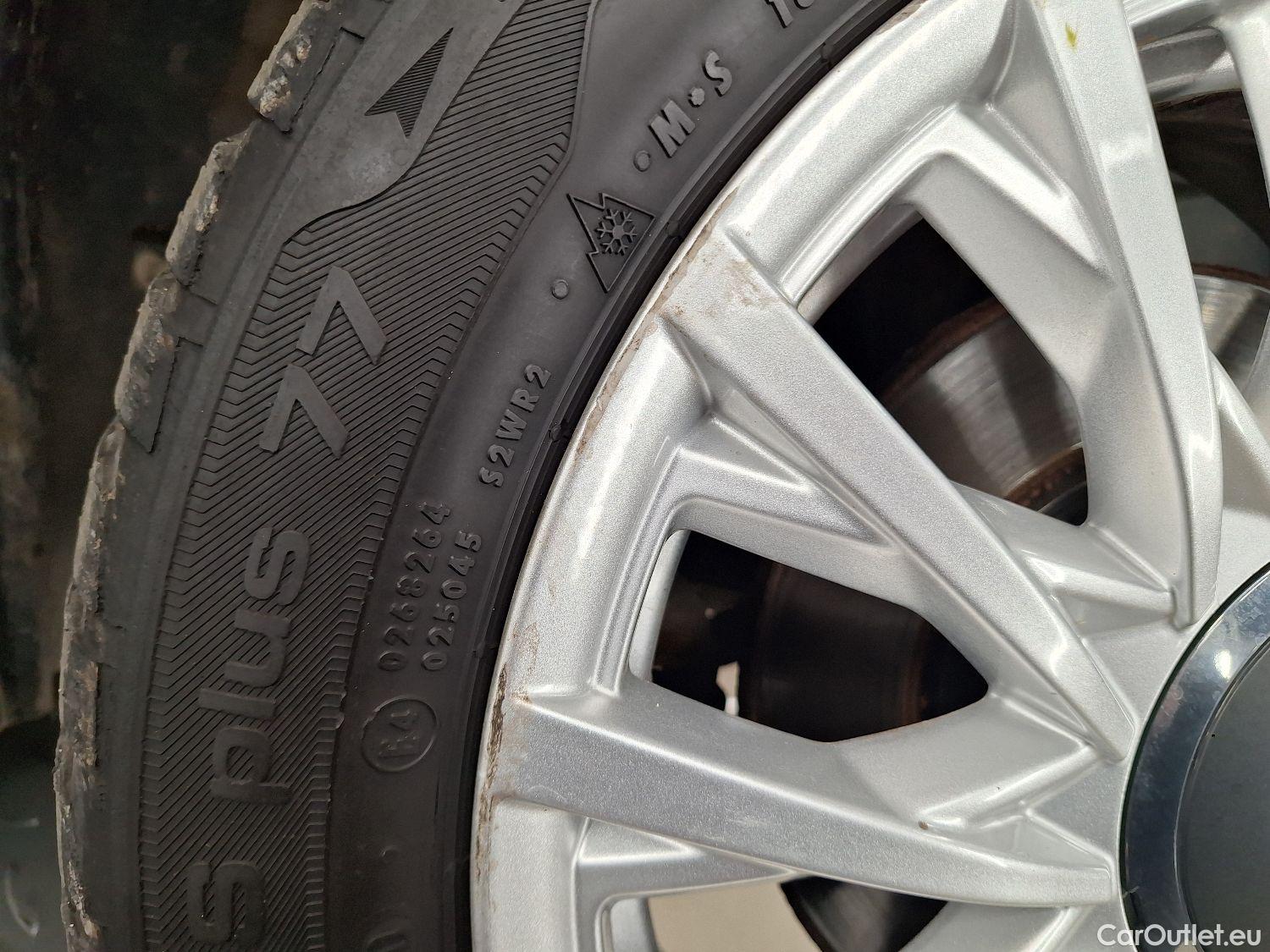  Fiat  500 Fiat,  '15, Fiat  1.2 8v 69hp Lounge 3d #7