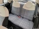  Fiat  500 Fiat,  '15, Fiat  1.2 8v 69hp Lounge 3d #4