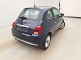  Fiat  500 Fiat,  '15, Fiat  1.2 8v 69hp Lounge 3d #8