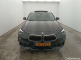  Bmw  X2 BMW  DIESEL 2.0 dA xDrive20 190 5d #5