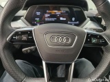  Audi  E-TRON AUDI  GT 93.4 kWh 60 475hp Quattro 4d #27
