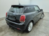  Mini  Mini  E- - 2021 28.9 kWh 184 Cooper SE 3d #2