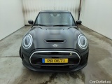  Mini  Mini  E- - 2021 28.9 kWh 184 Cooper SE 3d #5