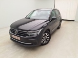  Volkswagen  Tiguan VW,  FL'20, Volkswagen  1.5 TSI 110kW DSG Active 5d #2