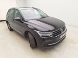  Volkswagen  Tiguan VW,  FL'20, Volkswagen  1.5 TSI 110kW DSG Active 5d #9