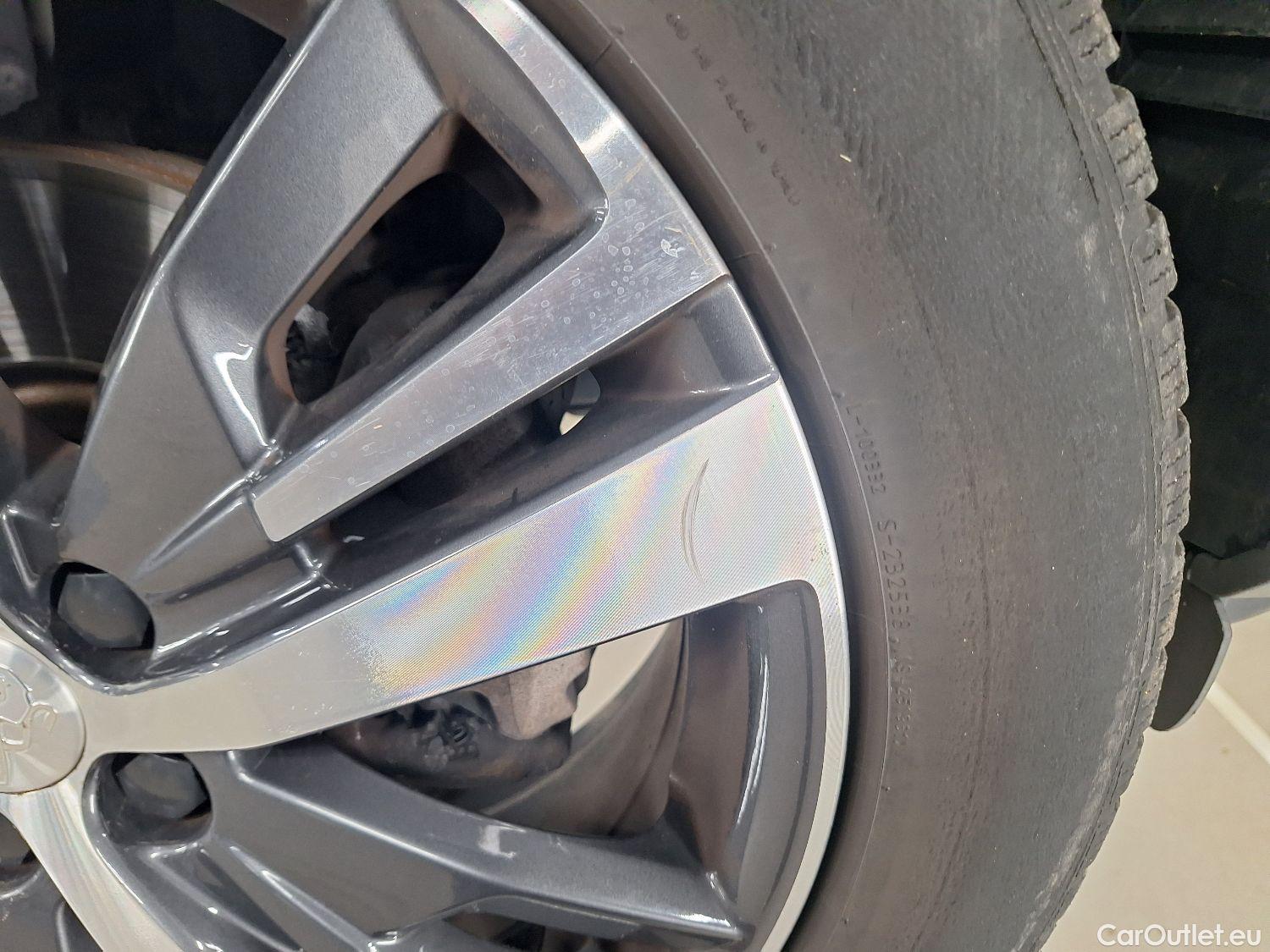  Peugeot  5008 Peugeot, ,  1.5BHDi 96kW Allu.Pac.Aut #8