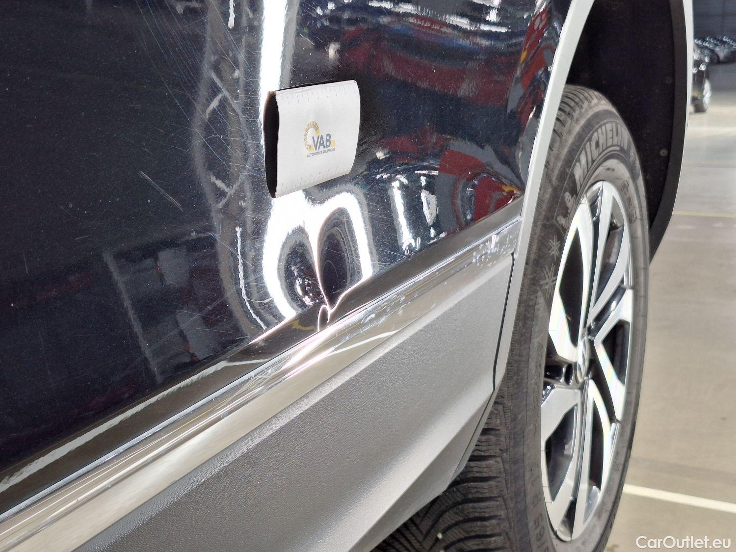  Volkswagen  Tiguan VW,  FL'20, Volkswagen  1.5 TSI 110kW DSG Active 5d #33