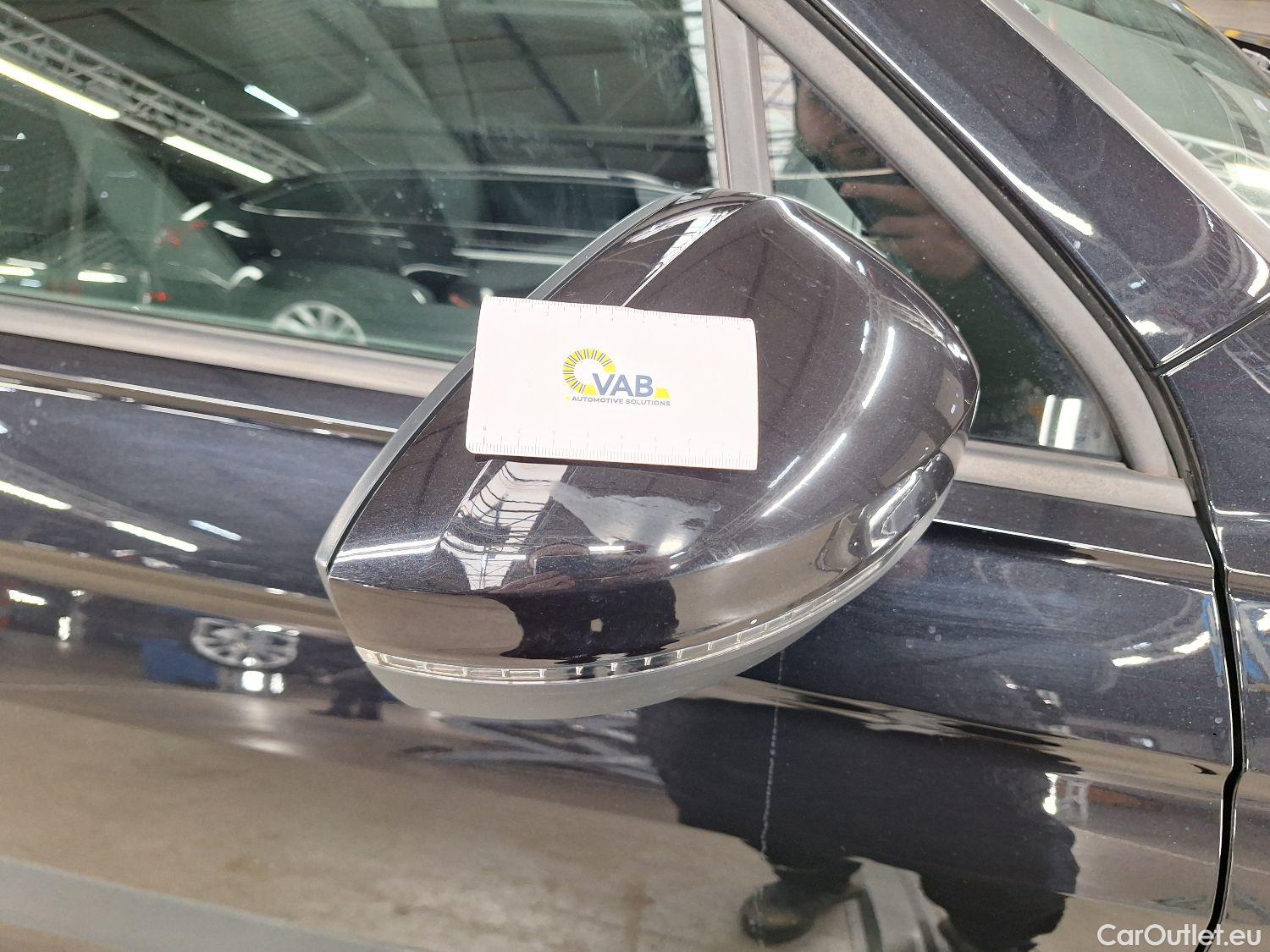  Volkswagen  Tiguan VW,  FL'20, Volkswagen  1.5 TSI 110kW DSG Active 5d #37