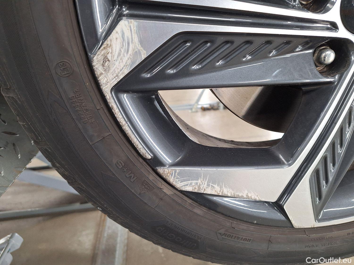  Hyundai  Tucson Hyundai,  '20 PHEV, Hyundai  1.6 T-GDi Plug-in Hybrid 4x4 Shine  #2