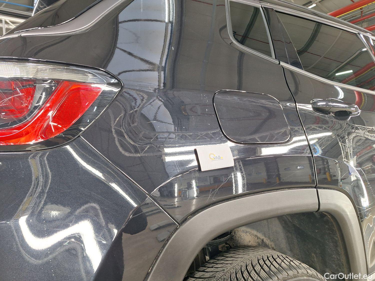  Jeep  Compass Jeep,  '17, Jeep  1.3 Turbo T4 150 4x2 DDCT S 5d #23