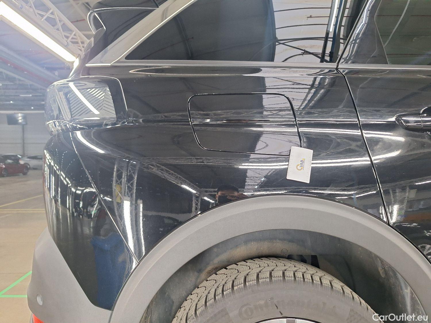  Peugeot  5008 Peugeot, ,  1.5BHDi 96kW Allu.Pac.Aut #16