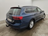  Volkswagen  Passat Volkswagen  Variant 2.0 TDI SCR 110kW DSG7 Style Business 5d #2