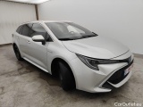  Toyota  Corolla Toyota  Touring Sports 2.0 Hybrid Premium e-CVT 5d #8