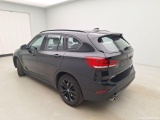  Bmw  X1 BMW,  FL'19 PHEV, BMW  xDrive25e (162 kW) 5d #8