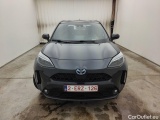  Toyota  Yaris Cross Toyota  1.5 VVT-ie Hybrid Dynamic Plus CVT 5d #5