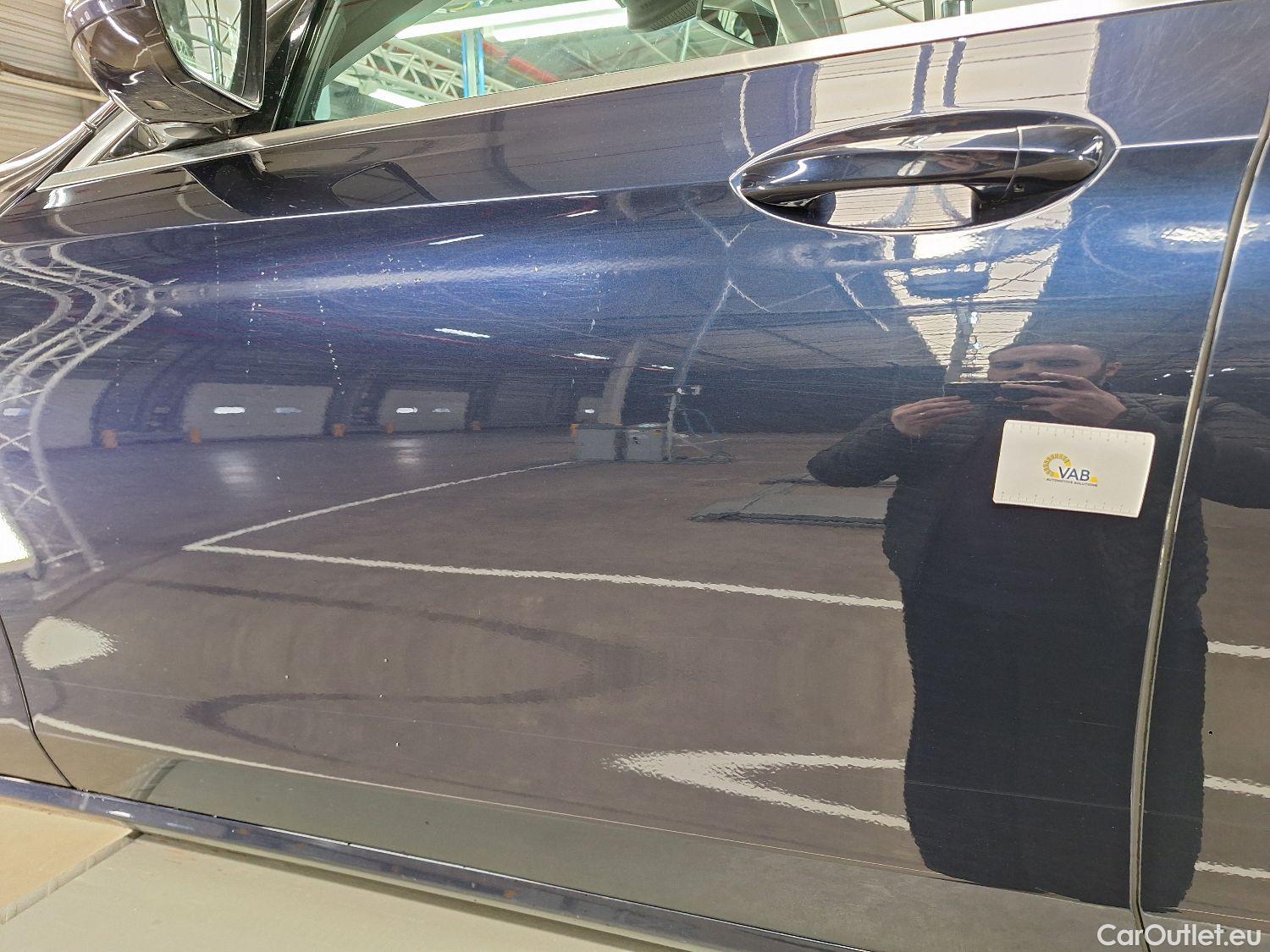  Mercedes  E-Klasse Mercedes, E-Class Break FL'20, Mercedes-Benz  Break E 200d Business Solut #37