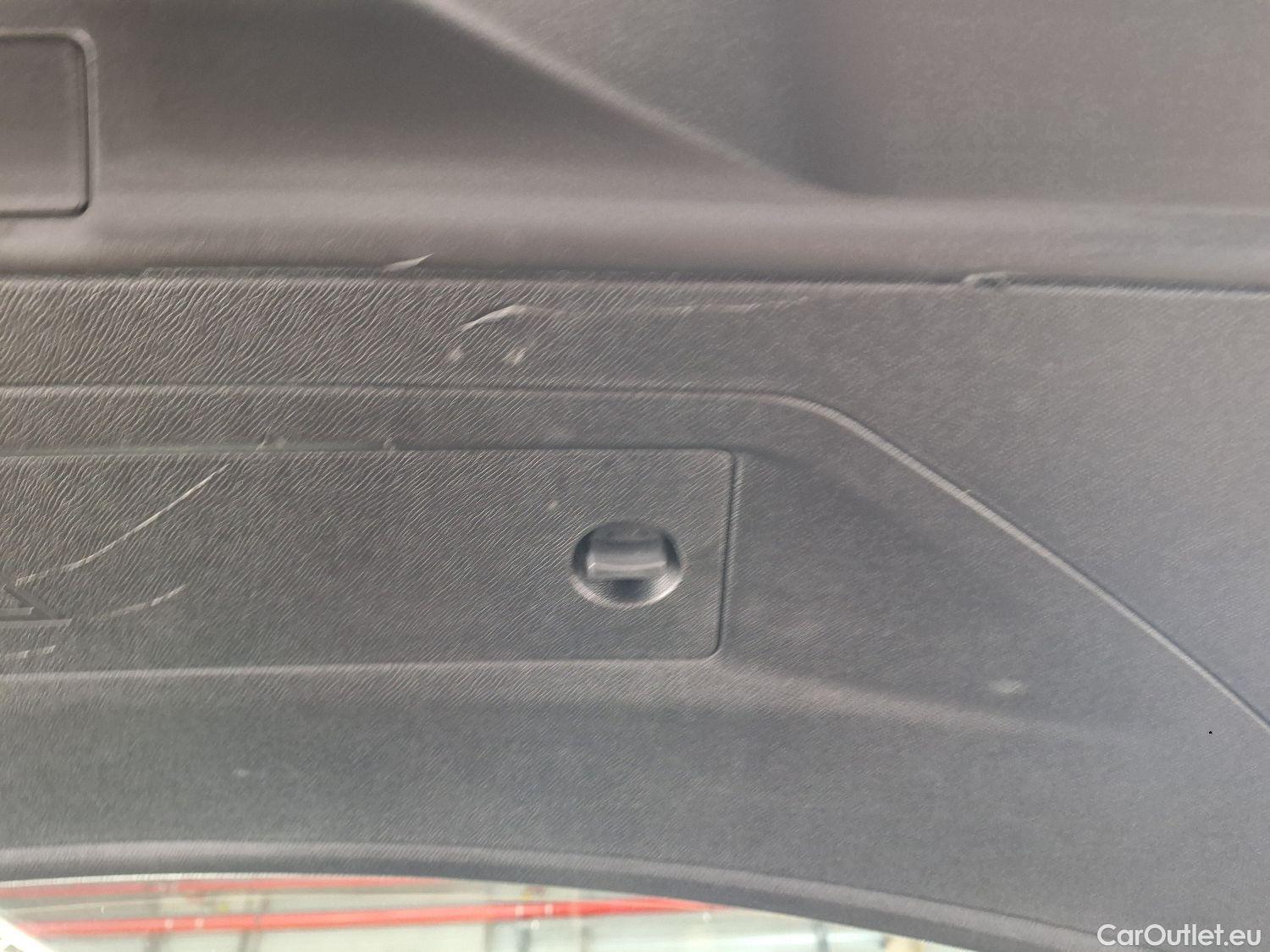  Peugeot  508 Peugeot,  SW '18, Peugeot  SW 1.5 BlueHDi 130 S&S BVM6 Allure 5d #45