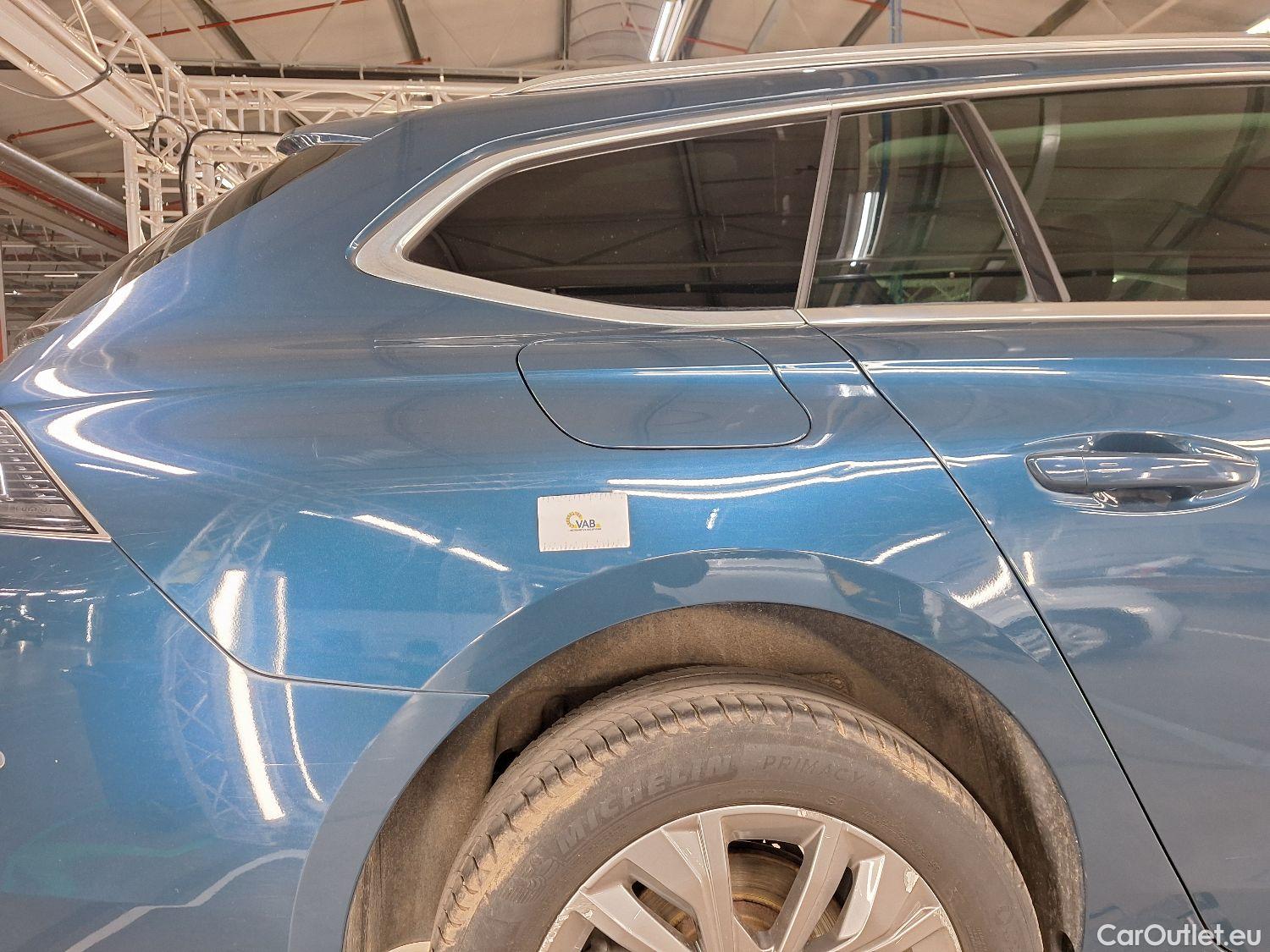  Peugeot  508 Peugeot,  SW '18, Peugeot  SW 1.5 BlueHDi 130 S&S BVM6 Allure 5d #11