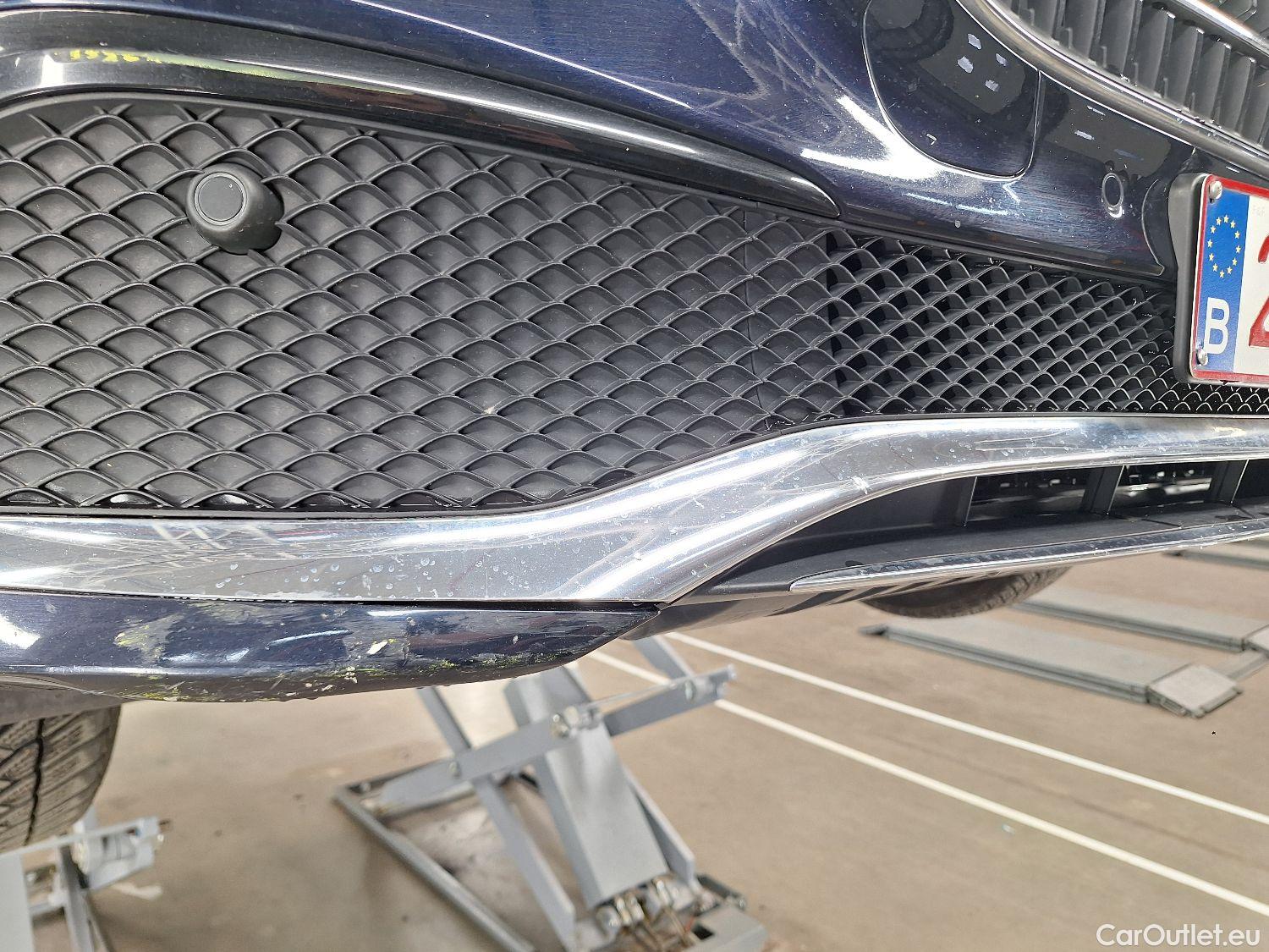  Mercedes  E-Klasse Mercedes, E-Class Break FL'20, Mercedes-Benz  Break E 200d Business Solut #13