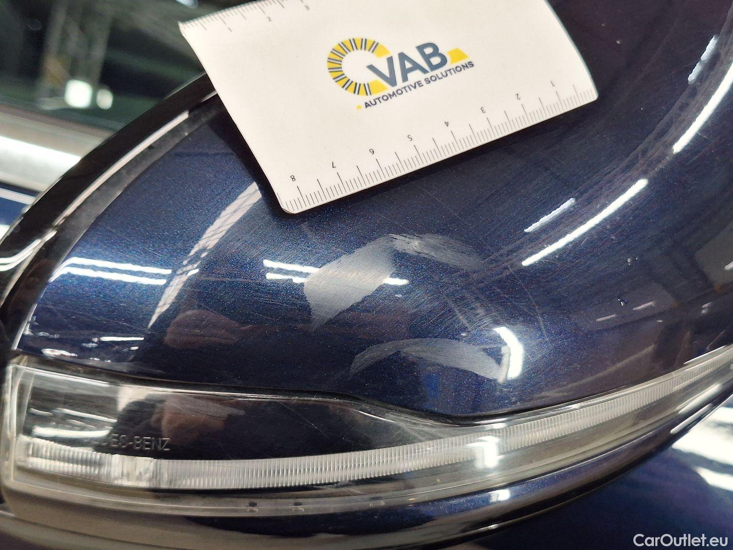  Mercedes  E-Klasse Mercedes, E-Class Break FL'20, Mercedes-Benz  Break E 200d Business Solut #47