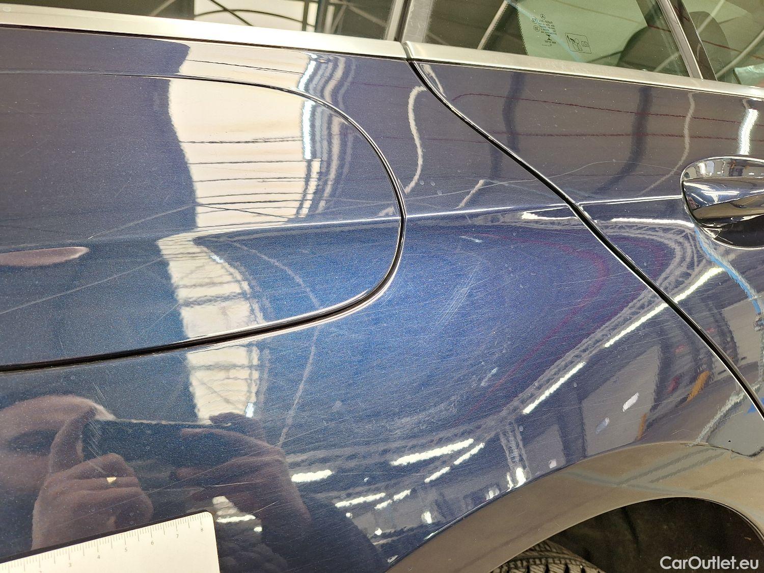  Mercedes  E-Klasse Mercedes, E-Class Break FL'20, Mercedes-Benz  Break E 200d Business Solut #27