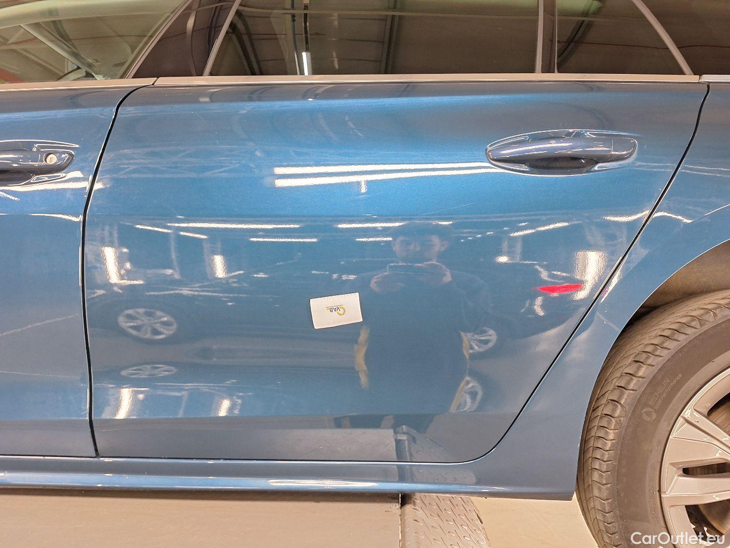  Peugeot  508 Peugeot,  SW '18, Peugeot  SW 1.5 BlueHDi 130 S&S BVM6 Allure 5d #32