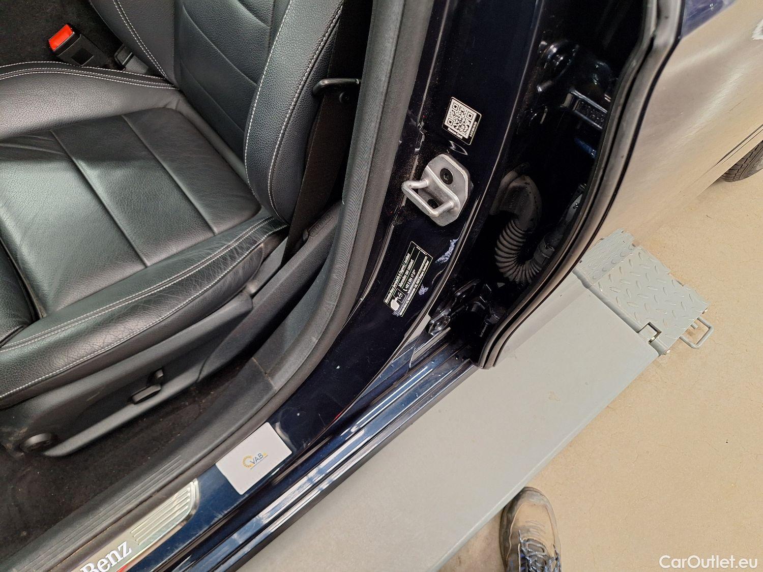  Mercedes  E-Klasse Mercedes, E-Class Break FL'20, Mercedes-Benz  Break E 200d Business Solut #60